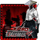 PRO Ninja Go Ninja : Super impossible Odyssey biểu tượng