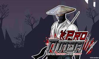 PRO Ninja Go Ninja : Super impossible Odyssey bài đăng