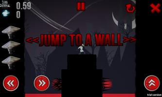 PRO Ninja Go Ninja : Super impossible Odyssey ảnh chụp màn hình 2