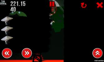 PRO Ninja Go Ninja : Super impossible Odyssey capture d'écran 3