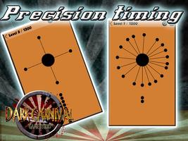 Precision Timing and Patience, Skill Shooting poster