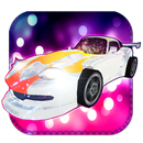Speedy 3D Sport Car Racer Demo APK
