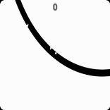 Dark Circle Fun Game