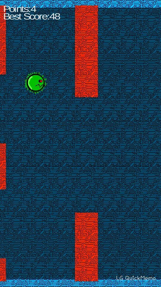 Dangerous Virus APK for Android Download
