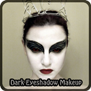 Dark Eyeshadow Makeup-APK