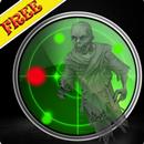 Dark Ghost Detector Joke APK
