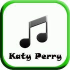 آیکون‌ Dark Horse Katy Perry Mp3