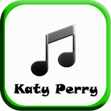 Dark Horse Katy Perry Mp3-icoon