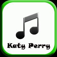 Dark Horse Katy Perry Mp3 پوسٹر