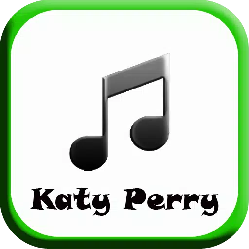 Dark Horse Katy Perry Mp3 APK for Android Download