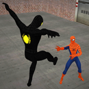 APK Spider Monster Hero: Escape from Prison