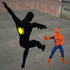 Spider Monster Hero: Superhero Prison 图标