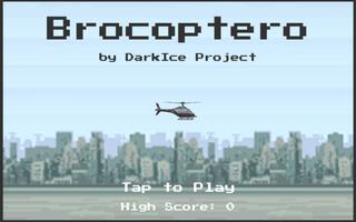 Brocoptero 截圖 2