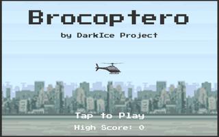 Brocoptero screenshot 2