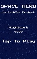 Space Hero پوسٹر