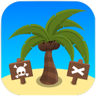 Pirate's Paradise icono