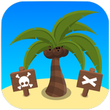 Pirate's Paradise icono