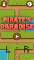 Pirate's Paradise Poster