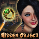 Crime Game Hidden Objects Mystery Solving Puzzles APK