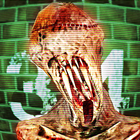 SCP 087 Road to hell icon