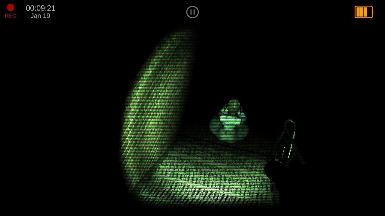 Scp 087 Road To Hell For Android Apk Download
