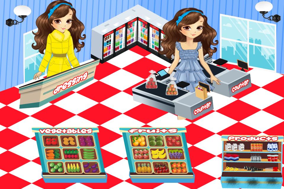 Shop games 1