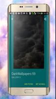 Dark Wallpapers syot layar 1