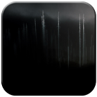 Dark Wallpapers HD آئیکن