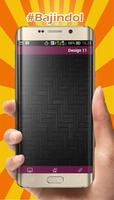 Dark Wallpapers HD پوسٹر
