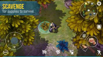 Live or Die: survival screenshot 1