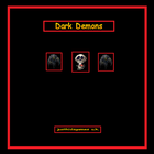 آیکون‌ Dark Demons