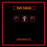 ”Dark Demons