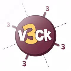 V3CK: logic brain teaser アプリダウンロード