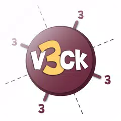 V3CK: logic brain teaser