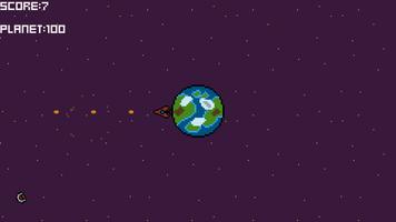 Pixi Planet Protector screenshot 1