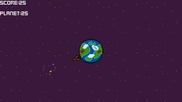 Pixi Planet Protector screenshot 2