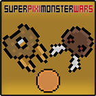 Super Pixi Monster Wars アイコン