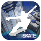 Darkside Skate أيقونة