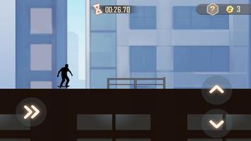 Darkside Skate screenshot 2