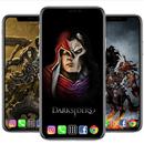 Darksiders Wallpaper HD APK