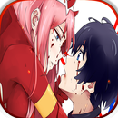 Darling in the Franxx Wallpapers APK