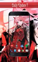 Darling in the Franxx Wallpapers 截图 1