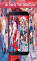 Darling in the Franxx Wallpapers 截图 2