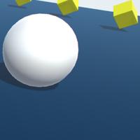 Ball Roll Game ภาพหน้าจอ 1