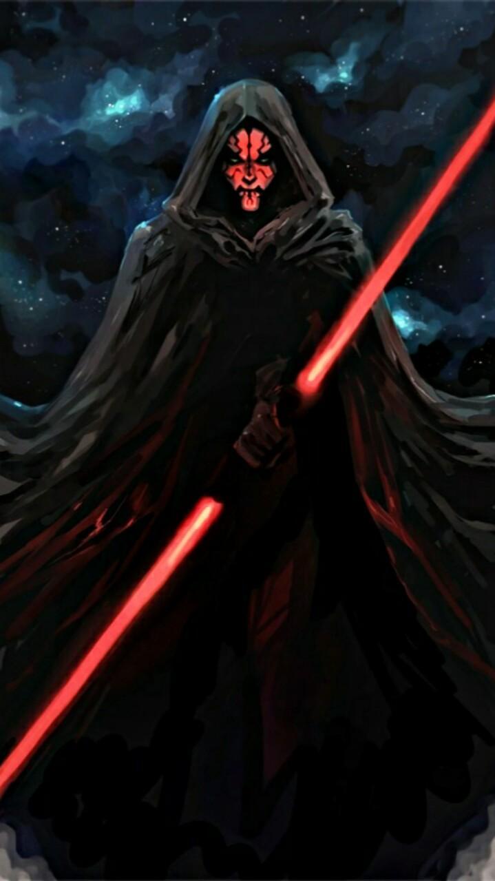 Android 用の Darth Maul Wallpaper Apk をダウンロード