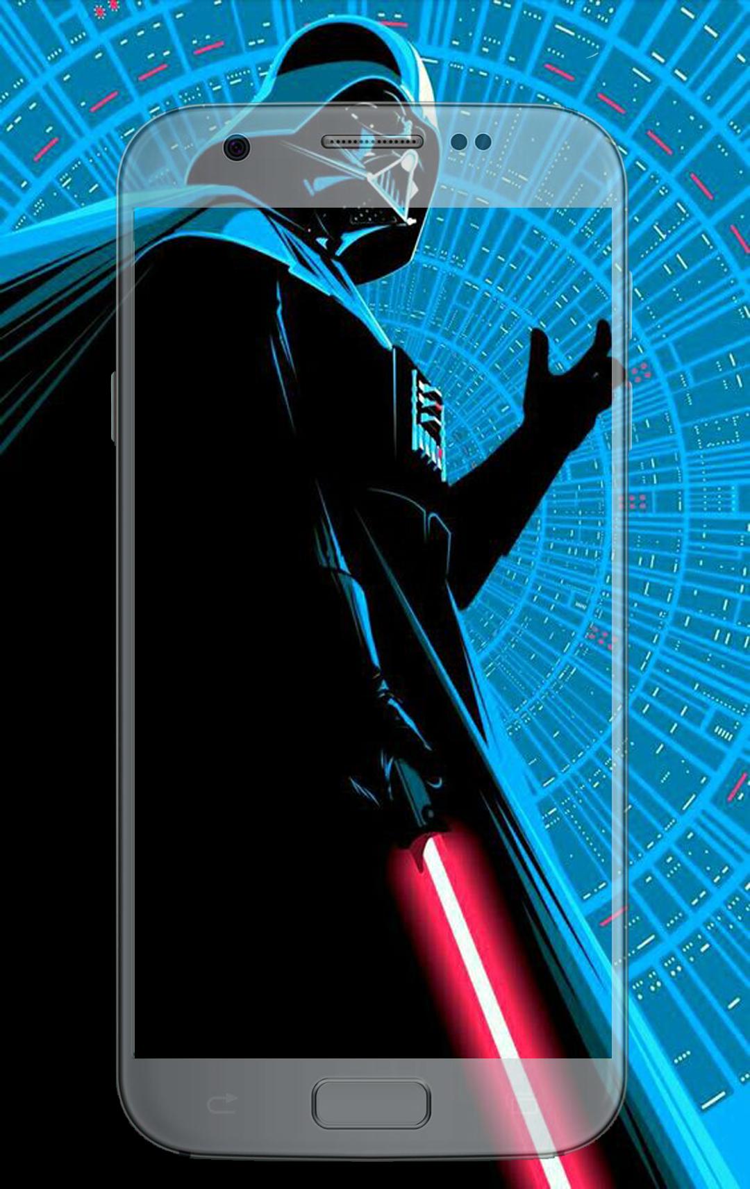 Darth Vader Wallpaper APK pour Android Télécharger Darth Vader Wallpaper APK pour Android Télécharger