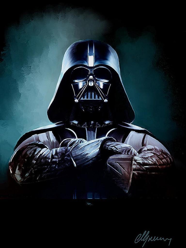 Darth Vader Wallpaper for Android - APK Download