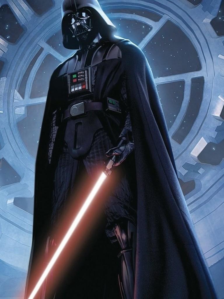 4K wallpaper: Darth Vader Wallpaper For Your Phone