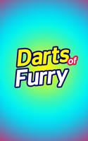 Darts vs Fury! الملصق