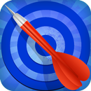 APK Darts Shooting Game